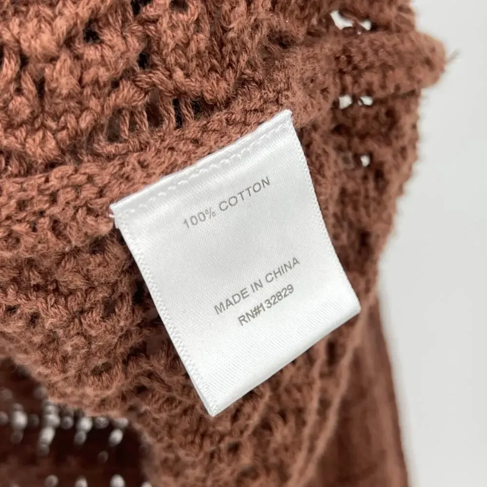 Tularosa 100% cotton